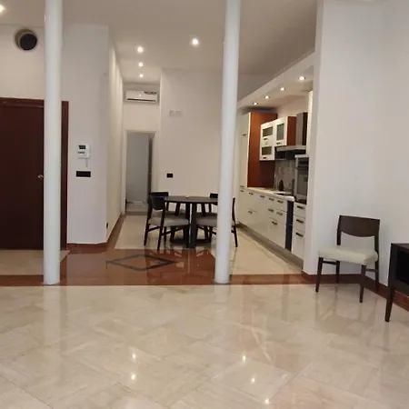 Apartmán Putignani Exclusive *