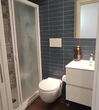 Putignani Exclusive Apartmán