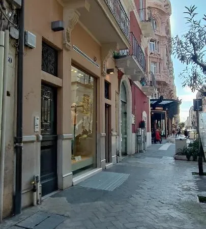 Apartmán Putignani Exclusive