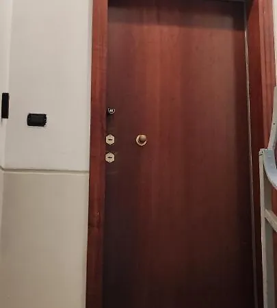 Apartmán Putignani Exclusive Bari