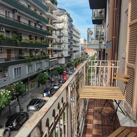 Apartmán Putignani Exclusive