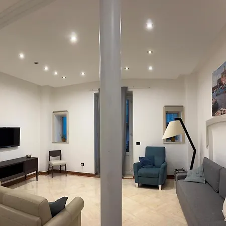 Daire Graziano's House Vacanze Bari
