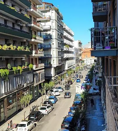 Graziano's House Vacanze Μπάρι