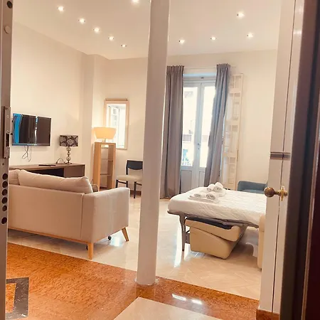 Graziano's House Vacanze باري