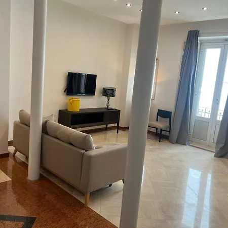 Apartman Graziano's House Vacanze