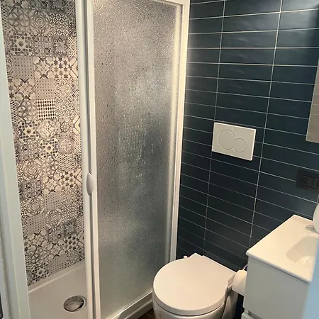 Graziano's House Vacanze Appartamento *