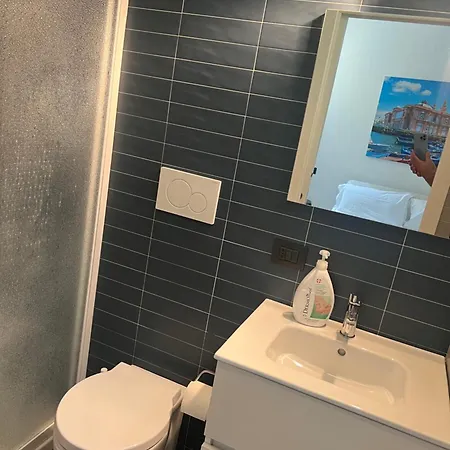 Graziano's House Vacanze Bari