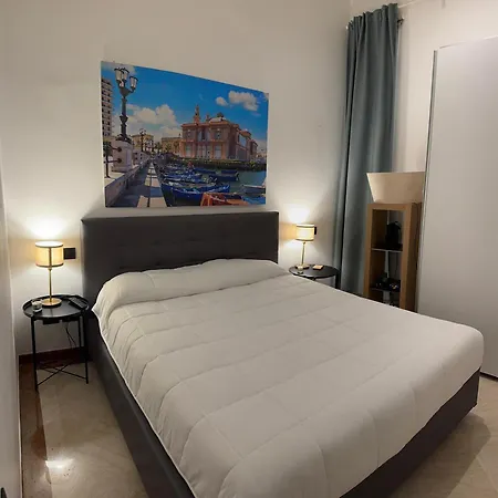 Graziano's House Vacanze Μπάρι