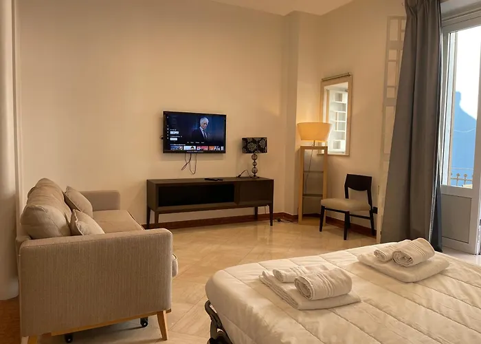 Apartment Graziano's House Vacanze *