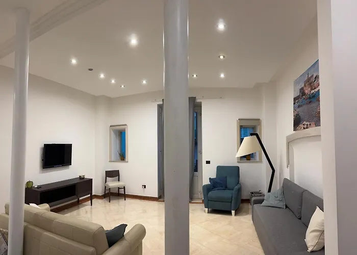 Apartment Graziano's House Vacanze Bari